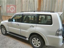 میتسوبیشی پاجیرۆ